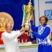 Rivers State Honours Athletes for Sporting Excellence