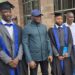 32 NDDC Scholars Graduate with Distinctions from UK University