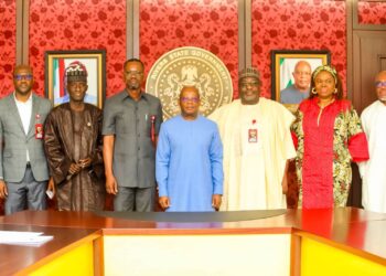 Ibas Urges Community-Driven Projects for Sustainable Development in Rivers State