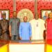 Ibas Urges Community-Driven Projects for Sustainable Development in Rivers State