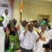 2027: ADC Swears in New Interim Leaders at 99th NEC Meeting in Abuja