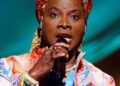Angélique Kidjo Makes History as First African Performer Named to Hollywood Walk of Fame
