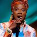 Angélique Kidjo Makes History as First African Performer Named to Hollywood Walk of Fame