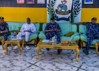 Rivers Police Command Engages Retired Officers, Pledges Improved Welfare