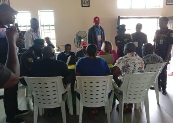 Rivers Govt Unveils Health Insurance for Inmates