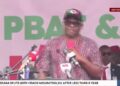2027: Fayose Endorses Tinubu, Oyebanji for Second Term at Ekiti Rally