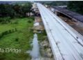 Julius Berger Completes Superstructure Bridges Linking Mainland to Bonny Island