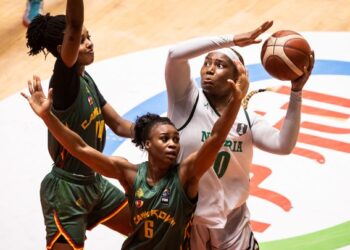 Nigeria D’Tigresses Advance to AfroBasket Semifinals, Secure World Cup Qualifier Spot