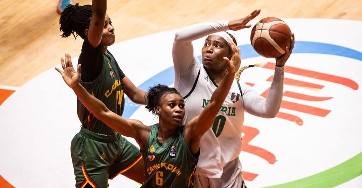 Nigeria D’Tigresses Advance to AfroBasket Semifinals, Secure World Cup Qualifier Spot