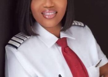 Captain Ranti Ogoyi Identified as Pilot in K1 De Ultimate Deboarding Incident