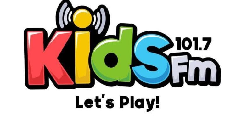 Kids FM 101.7 Launches in Port Harcourt Today