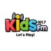 Kids FM 101.7 Launches in Port Harcourt Today