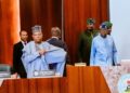 Tinubu Urges Governors to Invest in Poverty Eradication, Agriculture, Power