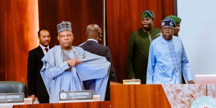 Tinubu Urges Governors to Invest in Poverty Eradication, Agriculture, Power