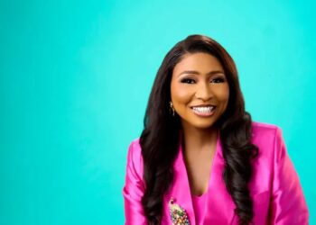 Morayo Afolabi-Brown Resigns as MD of TVC Entertainment, Bows Out of ‘Your View’ After 12 Years