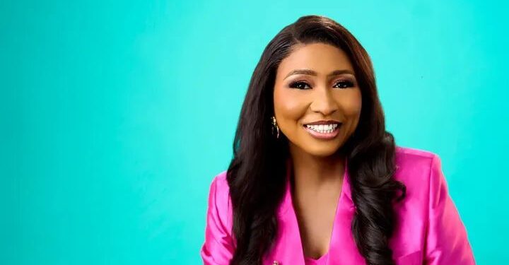 Morayo Afolabi-Brown Resigns as MD of TVC Entertainment, Bows Out of ‘Your View’ After 12 Years