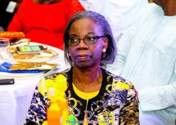 BREAKING: Abiola’s Wife Doyin Abiola Dies at 82