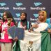 PRESIDENT TINUBU CONGRATULATES THREE NIGERIAN STUDENTS FOR EXCELLING AT GLOBAL COMPETITION