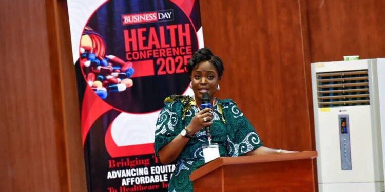 Oreh Calls for Equitable, Affordable Healthcare at Abuja Health Conference