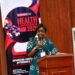 Oreh Calls for Equitable, Affordable Healthcare at Abuja Health Conference
