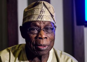 Obasanjo Library Threatens Legal Action Against EFCC Over Armed Raid