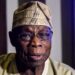 Obasanjo Library Threatens Legal Action Against EFCC Over Armed Raid