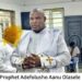 Wanted Lagos General Overseer Arrested for Cross-Border Drug Trafficking