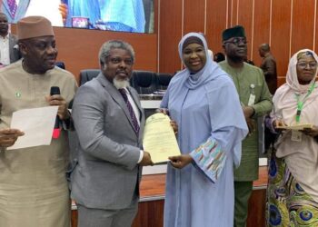 FG Inaugurates Governing Council and Principal Officers of FUET, Ogoni