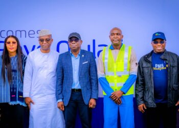 NNPC CEO Visits NLNG, Pledges Support for Energy Transition and Expansion