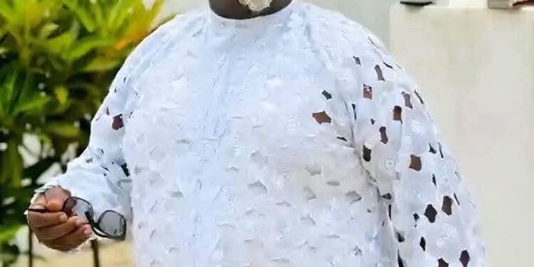 BREAKING: Another Veteran Nollywood Actor Dies at 70