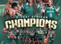 FG Rewards D’Tigress Players with $100,000, Land, and National Honours