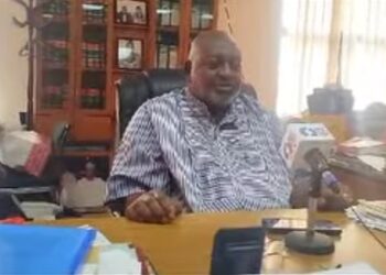 Constitutional Amendment Long Overdue – OCJ Okocha