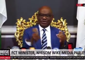 Wike Reacts to Alleged Plot to Extend Emergency Rule in Rivers