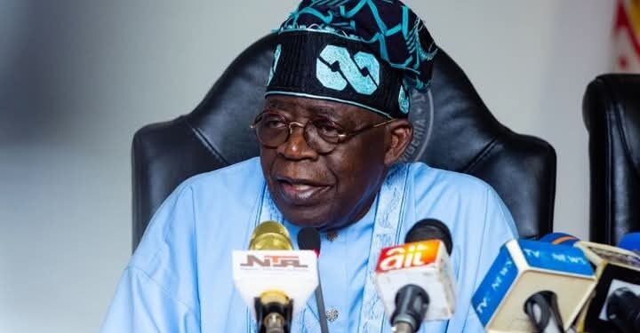 PRESIDENT TINUBU ASSENTS TO NIGERIAN INSURANCE INDUSTRY REFORM BILL 2025 TO DRIVE FINANCIAL SECTOR TRANSFORMATION