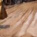 Sabinus Sponsors Road Construction in Port Harcourt Community