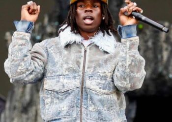 Rema’s Rave & Roses(Ultra) Breaks Record as First African Album to Hit 3 Billion Spotify Streams