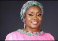 Tinubu Appoints Abiola’s Daughter Rinsola DG of Citizenship, Leadership Training Centre