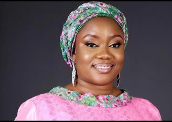 Tinubu Appoints Abiola’s Daughter Rinsola DG of Citizenship, Leadership Training Centre