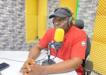 Rivers LG Polls: OBALGA PDP Candidate Reveals Plans for LGA