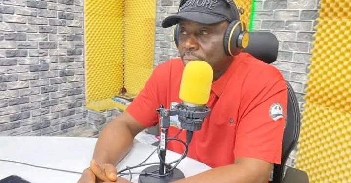 Rivers LG Polls: OBALGA PDP Candidate Reveals Plans for LGA