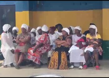 Rivers: Parents of Rescued Minors Storm Police Station, Demand Pastor’s Release