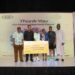 MTN Gifts Super Falcons N150m, Hosts Victory Reception in Lagos
