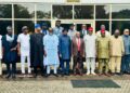 BREAKING: Rivers State Sole Administrator Swears in 23 Newly Elected LG Chairmen
