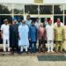 BREAKING: Rivers State Sole Administrator Swears in 23 Newly Elected LG Chairmen