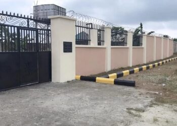 WACT Commissions Renovated Teachers’ Quarters in Rivers Community