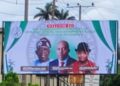 Omuma Council Replaces Controversial Billboard After Public Outcry