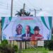 Omuma Council Replaces Controversial Billboard After Public Outcry