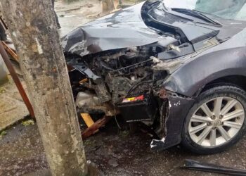 Train Collides with Police Vehicle in Port Harcourt, Scores Injured