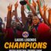 Lagos Legends Defeat Rivers Hoppers to Win NBPL Title, Clinch BAL Ticket