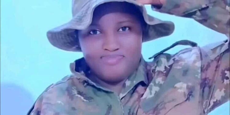 Malian TikTok Star Executed Suspected Jihadists